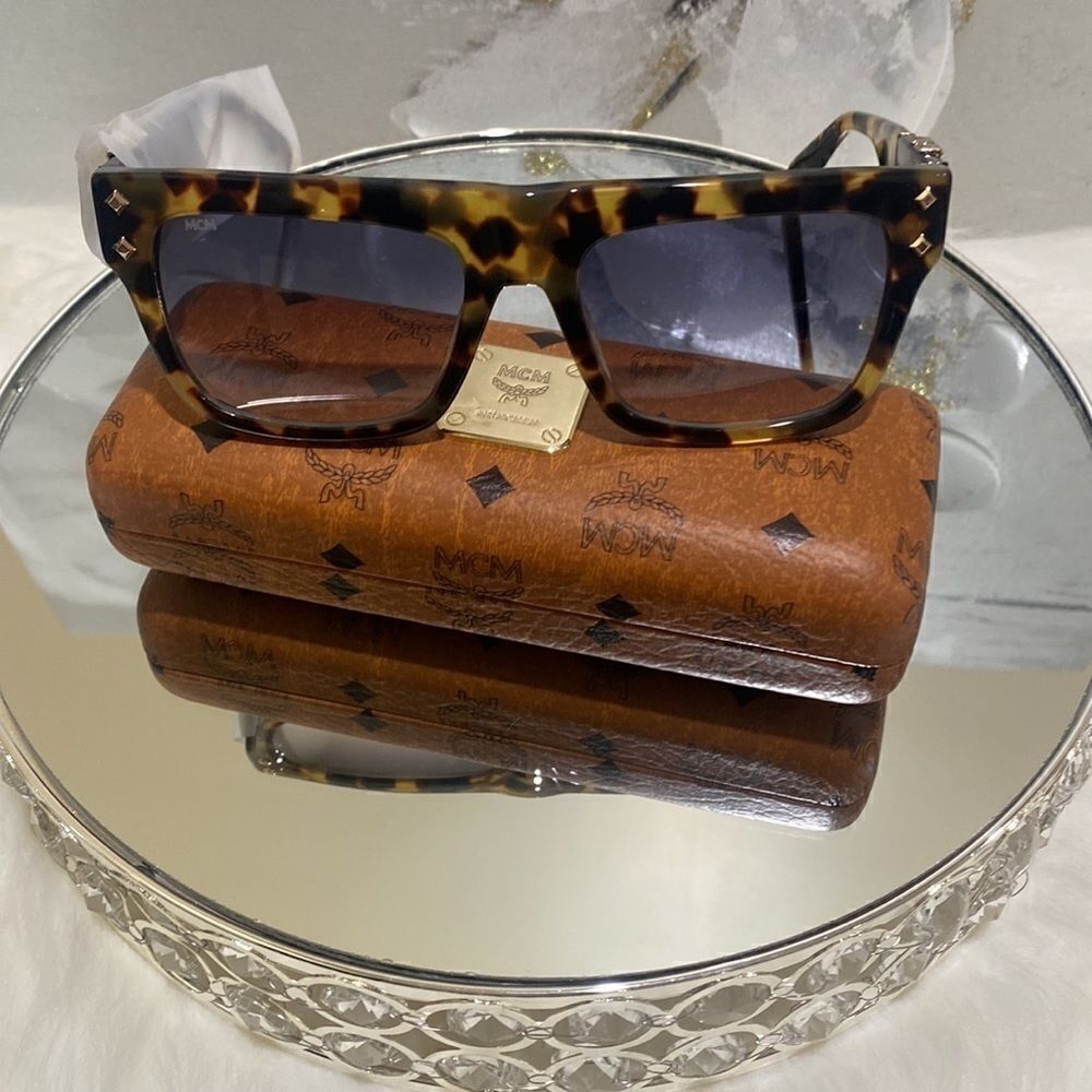 # Mcm Woman's Sunglasses 54mm